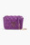 LOVE MOSCHINO Quilted leather cross-body bag ( Arriving In Delhi )