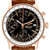 BREITLING Navitimer 01 Limited Edition Rose Gold Black Dial Mens Watch R13323 Image 1
