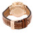 BREITLING Navitimer 01 Limited Edition Rose Gold Black Dial Mens Watch R13323 Image 10