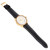 BREITLING Bentley Motors Yellow Gold White Dial Mens Watch K25362 Image 8