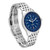 BREITLING Navitimer Automatic 35 Blue Dial Steel Midsize Watch A17395 Image 3