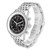 BREITLING Navitimer World Black Dial Steel Mens Watch A24322 Image 4