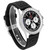 BREITLING Navitimer B01 Black Dial Steel Mens Watch Ab0138 Image 3