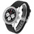 BREITLING Navitimer B01 Black Dial Steel Mens Watch Ab0138 Image 4