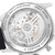 BREITLING Navitimer B01 Black Dial Steel Mens Watch Ab0138 Image 6
