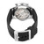 BREITLING Navitimer B01 Black Dial Steel Mens Watch Ab0138 Image 7