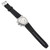 BREITLING Navitimer B01 Black Dial Steel Mens Watch Ab0138 Image 9