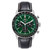 BREITLING Navitimer B01 Dark Green Dial Steel Mens Watch Ab0137 Image 2