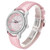 AUDEMARS PIGUET Millenary Steel Diamond Ladies Watch 77301St Image 4