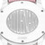 AUDEMARS PIGUET Millenary Steel Diamond Ladies Watch 77301St Image 6