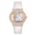 AUDEMARS PIGUET Millenary Rose Gold Mop Diamond Ladies Watch 77247Or Image 2