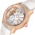 AUDEMARS PIGUET Millenary Rose Gold Mop Diamond Ladies Watch 77247Or Image 5