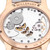 AUDEMARS PIGUET Millenary Rose Gold Mop Diamond Ladies Watch 77247Or Image 6