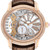 AUDEMARS PIGUET Millenary Rose Gold Mop Diamond Ladies Watch 77247Or Image 1 AUDEMARS PIGUET Millenary Rose Gold Mop Diamond Ladies Watch 77247Or Image 1