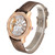 AUDEMARS PIGUET Millenary Rose Gold Mop Diamond Ladies Watch 77247Or Image 4 AUDEMARS PIGUET Millenary Rose Gold Mop Diamond Ladies Watch 77247Or Image 4