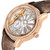 AUDEMARS PIGUET Millenary Rose Gold Mop Diamond Ladies Watch 77247Or Image 5 AUDEMARS PIGUET Millenary Rose Gold Mop Diamond Ladies Watch 77247Or Image 5