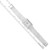 PATEK PHILIPPE White Gold Textured Dial Vintage Mens Watch 3553 Image 9