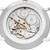 PATEK PHILIPPE Calatrava White Gold Black Strap Mens Watch 5119 5119G Image 7