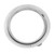 PATEK PHILIPPE Calatrava White Gold Black Strap Mens Watch 5119 5119G Image 8