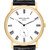 PATEK PHILIPPE Calatrava Yellow Gold White Dial Mens Watch 5119 5119J Image 1