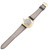 PATEK PHILIPPE Calatrava Yellow Gold White Dial Mens Watch 5119 5119J Image 10