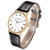 PATEK PHILIPPE Calatrava Yellow Gold White Dial Mens Watch 5119 5119J Image 4 PATEK PHILIPPE Calatrava Yellow Gold White Dial Mens Watch 5119 5119J Image 4