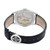 PATEK PHILIPPE Calatrava White Gold Mens Watch 6000 6000G Image 6