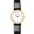 PATEK PHILIPPE Calatrava Yellow Gold Hobnail Bezel Ladies Watch 4819J Image 1