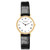 PATEK PHILIPPE Calatrava Yellow Gold Hobnail Bezel Ladies Watch 4819J Image 2