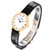 PATEK PHILIPPE Calatrava Yellow Gold Hobnail Bezel Ladies Watch 4819J Image 4
