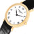 PATEK PHILIPPE Calatrava Yellow Gold Hobnail Bezel Ladies Watch 4819J Image 5