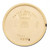 PATEK PHILIPPE Calatrava Yellow Gold Hobnail Bezel Ladies Watch 4819J Image 6