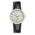PATEK PHILIPPE Calatrava White Gold Diamond Ladies Watch 7120G Image 1