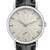 PATEK PHILIPPE Calatrava White Gold Diamond Ladies Watch 7120G Image 2