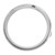 PATEK PHILIPPE Calatrava White Gold Diamond Ladies Watch 7120G Image 8
