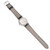 PATEK PHILIPPE Calatrava White Gold Diamond Ladies Watch 7120G Image 10