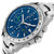 TAG HEUER Link Ayrton Senna Limited Edition Steel Mens Watch Cjf2113 Image 3