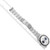 TAG HEUER Autavia Chronograph Steel Mens Watch Cy2110 Image 8
