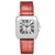 CARTIER Santos 100 Medium Silver Dial Steel Mens Watch W20126X8 Image 2 CARTIER Santos 100 Medium Silver Dial Steel Mens Watch W20126X8 Image 2