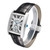 CARTIER Tank Mc Silver Dial Steel Mens Watch W5330003 Image 3