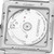 CARTIER Tank Mc Silver Dial Steel Mens Watch W5330003 Image 6