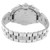 CARTIER Roadster Xl Chronograph Steel Automatic Mens Watch W62020X6 Image 7