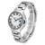 CARTIER Ballon Bleu Steel Automatic Ladies Watch W6920071 Image 4