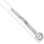 CARTIER Ballon Bleu Steel Automatic Ladies Watch W6920071 Image 8