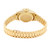 ROLEX President Datejust Yellow Gold Diamond Ladies Watch 69138 Image 9