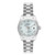 ROLEX President Platinum Ice Blue Dial Ladies Watch 179166 Image 2 ROLEX President Platinum Ice Blue Dial Ladies Watch 179166 Image 2