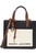 MARC JACOBS  Mini CB Bold Grind Tote MARC JACOBS  Mini CB Bold Grind Tote