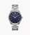 MICHAEL KORS Lennox Three-Hand Stainless Steel Watch Mk9227 Image 1 MICHAEL KORS Lennox Three-Hand Stainless Steel Watch Mk9227 Image 1