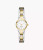 KATE SPADE Gramercy Two-Tone Stainless Steel Watch Ksw1857 Image 1 KATE SPADE Gramercy Two-Tone Stainless Steel Watch Ksw1857 Image 1