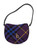 BURBERRY Medium Rocking Horse Woven Crossbody Bag - Purple/Multicolour (@Delhi Studio) BURBERRY Medium Rocking Horse Woven Crossbody Bag - Purple/Multicolour (@Delhi Studio)
